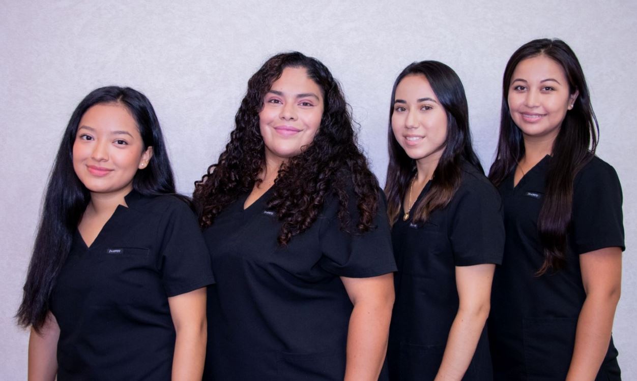 Meet the Team: Palmetto Physical Medicine and Chiropractic